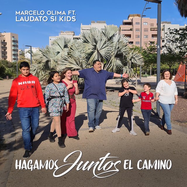 Hagamos Juntos el Camino