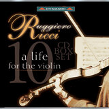 Hommage a Paganini, Op. 9