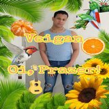 Oi, Prazer!