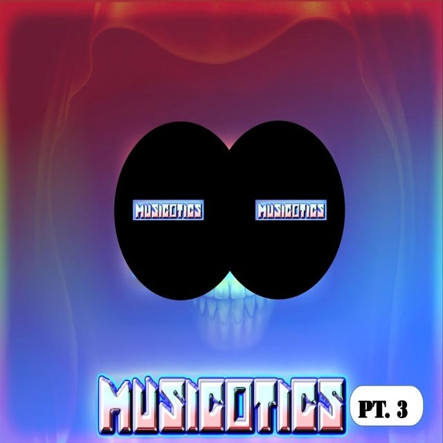 Musicotics, Pt. 3