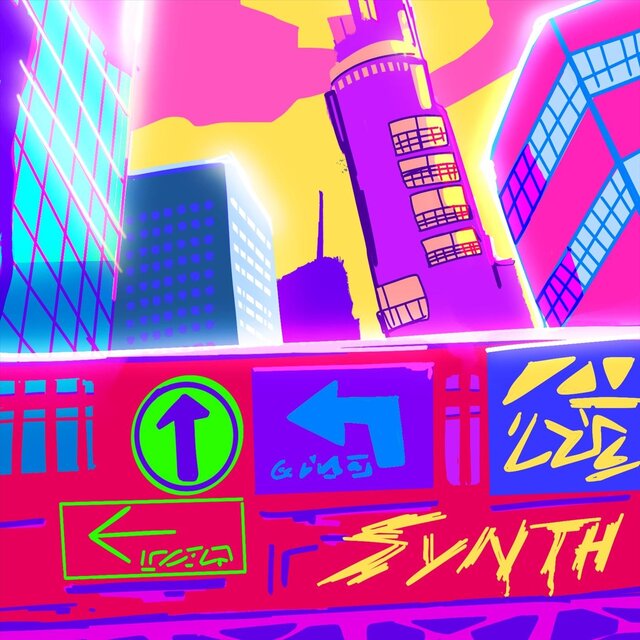 Neon Nights