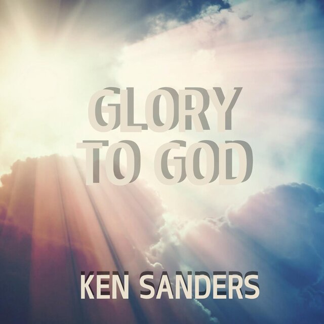 Glory to God