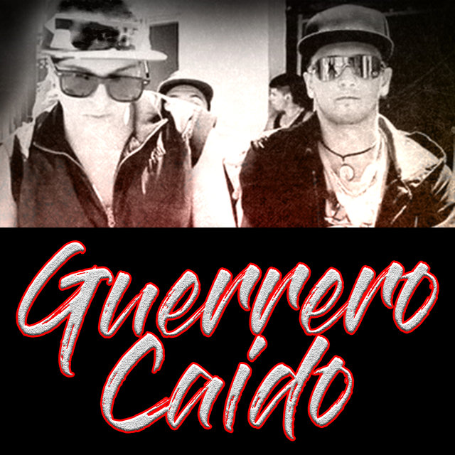 Guerrero Caido