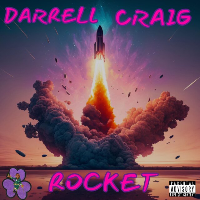 Rocket (feat. Shun Don)