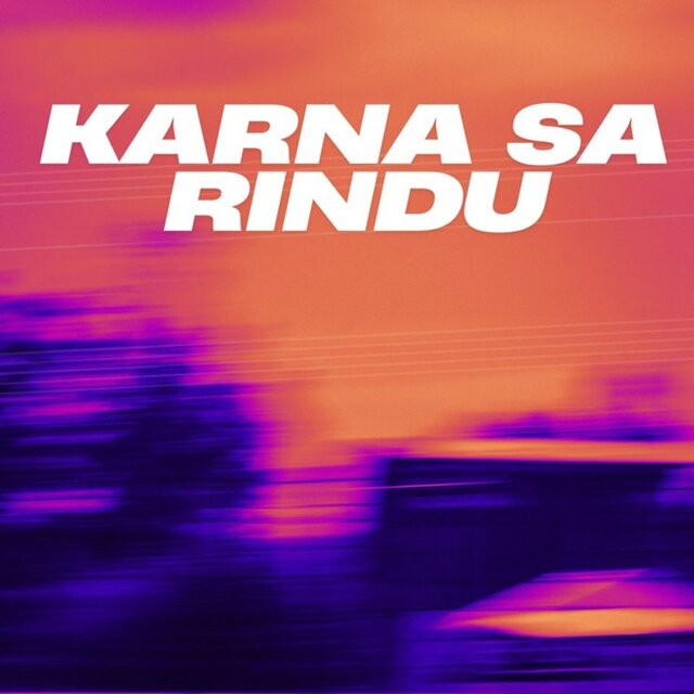 KARNA SA RINDU