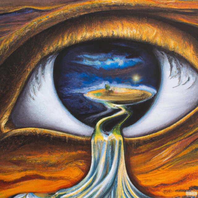 DIFFERENT VISION