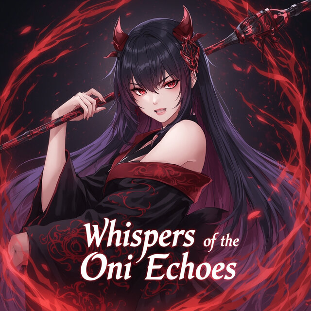 Whispers of the Oni Echoes