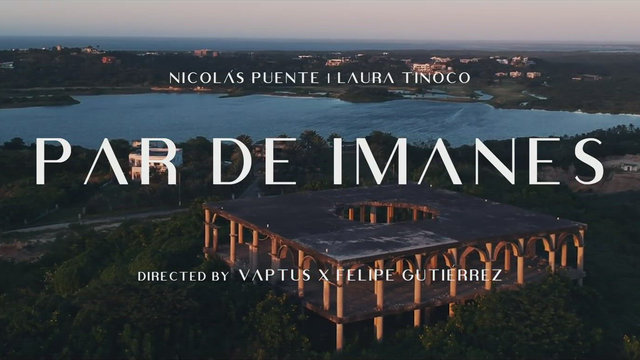 Par de Imanes