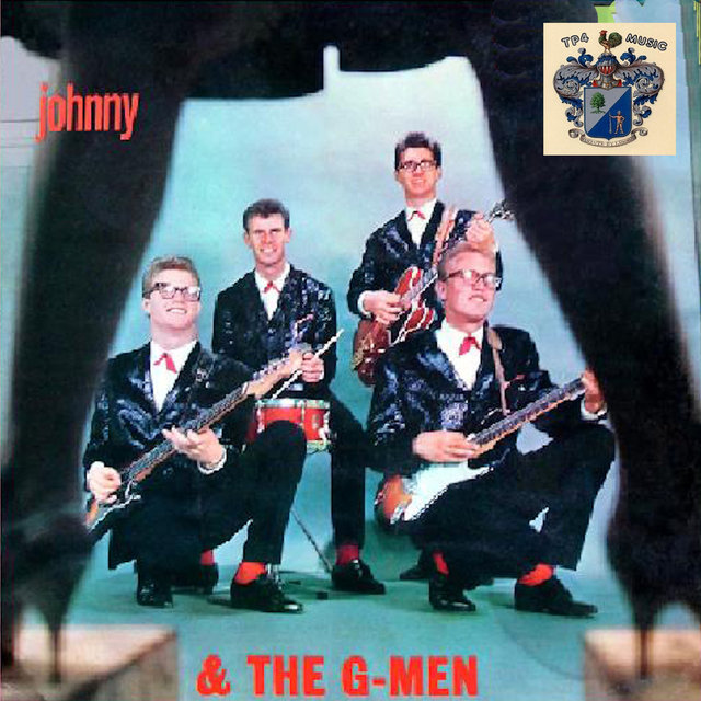 Johnny and the G-Men