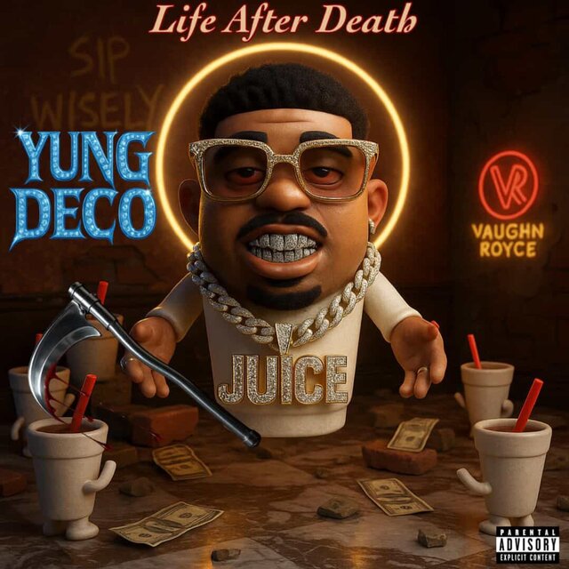 Life After Death