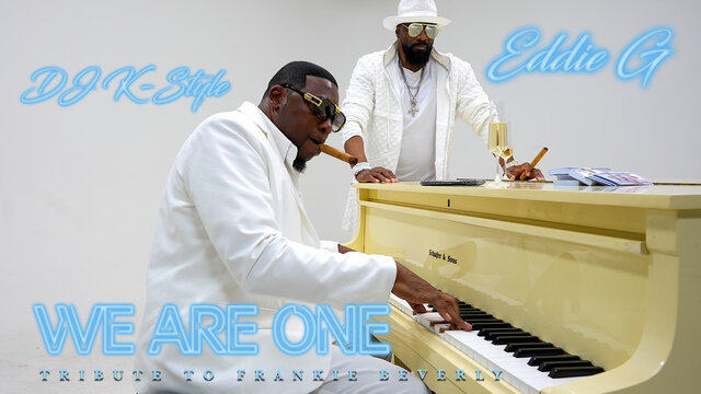 We Are One (Official Video) (Main)