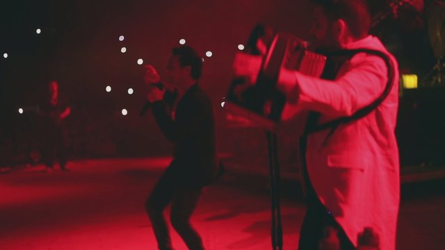 La Miradita (En Vivo)