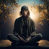 Warm Zen Mellow Breaths