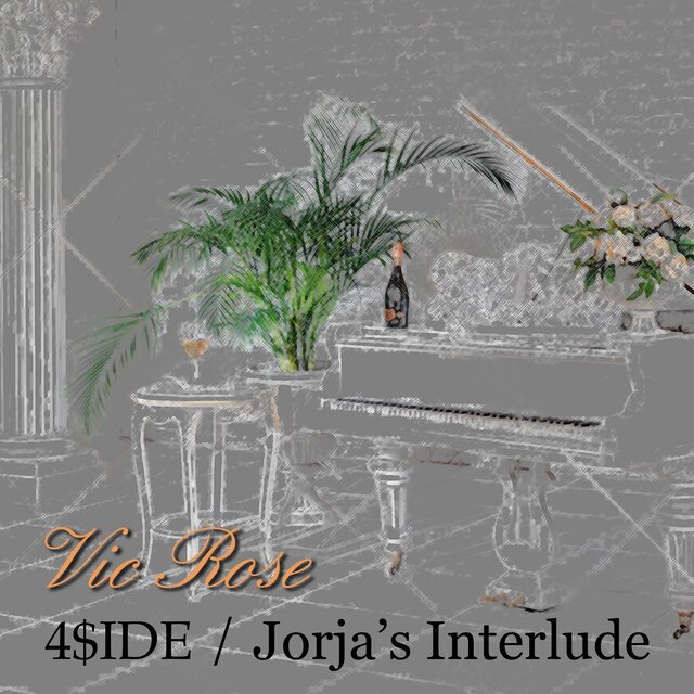 4$IDE /Jorja's Interlude