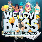 Bring The Vibe (Freestylers & Lady Waks Remix)