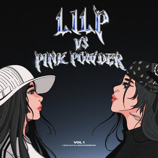 Lil P vs Pink Powder