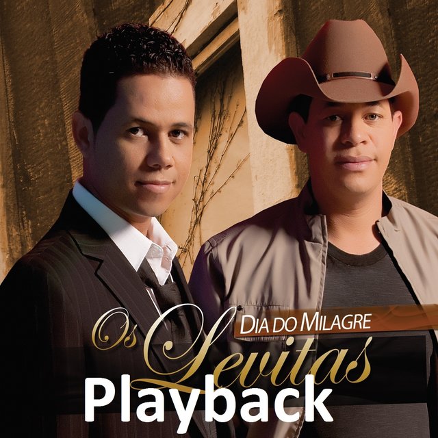Dia do Milagre (Playback)