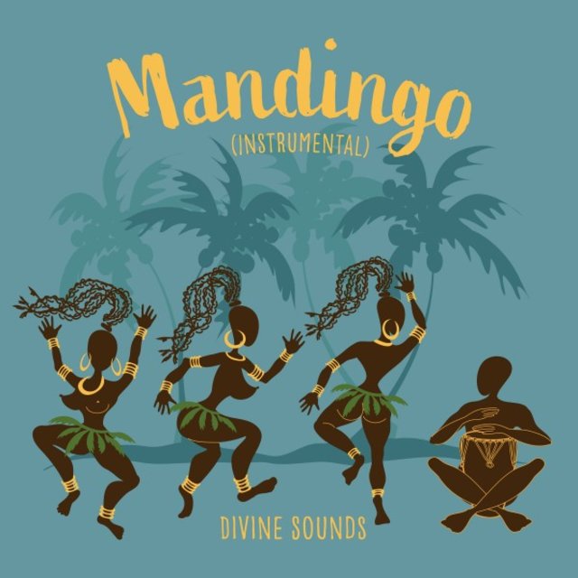 Mandingo (Instrumental)