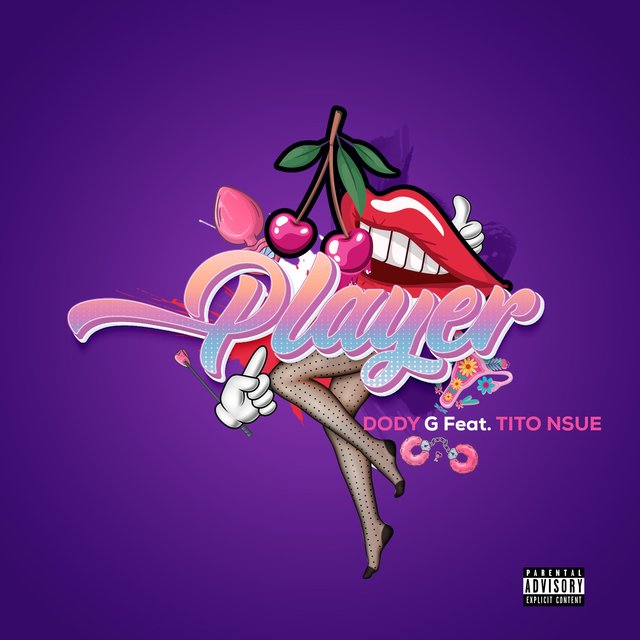 Player (feat. Tito Nsue)