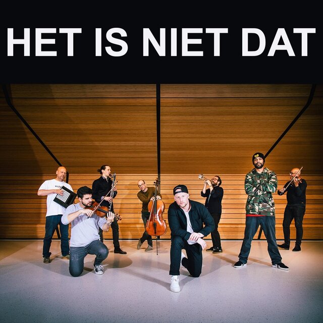 Het Is Niet Dat