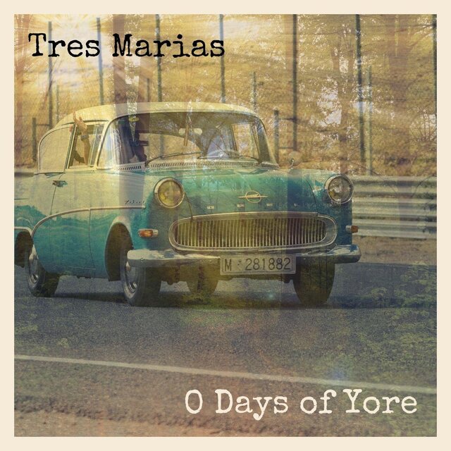 O Days of Yore