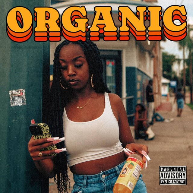 ORGANIC