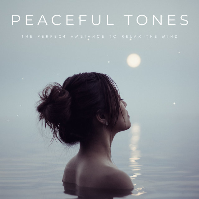 Peaceful Tones: The Perfect Ambiance To Relax The Mind