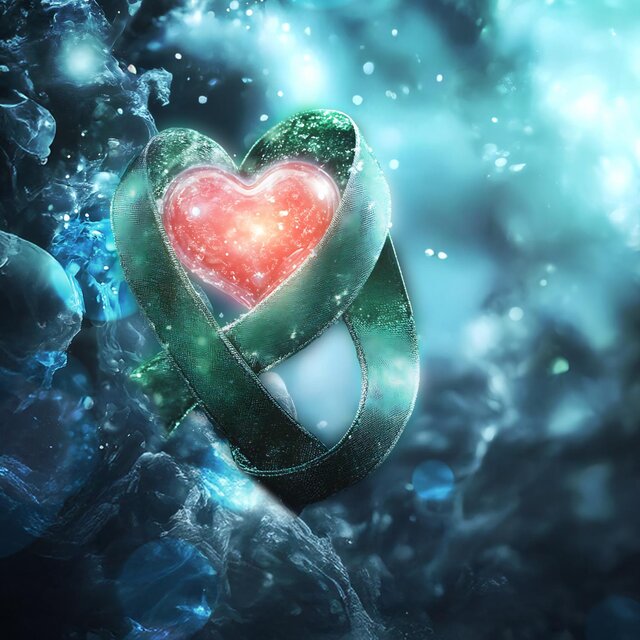 Heart of Infinite Light