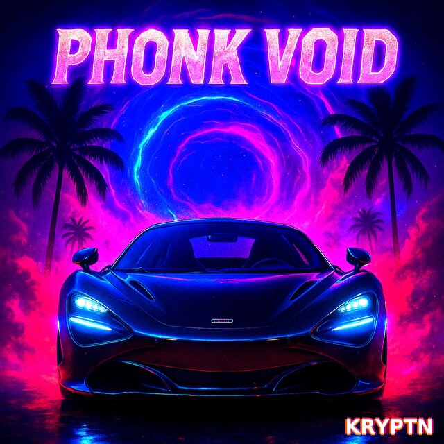Phonk Void