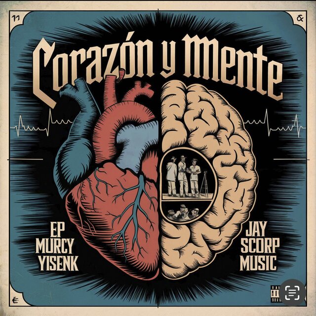 Corazón Y Mente