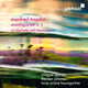 Cover art for album Manfred Trojahn: Streichquartett Nr. 2 by Minguet Quartett