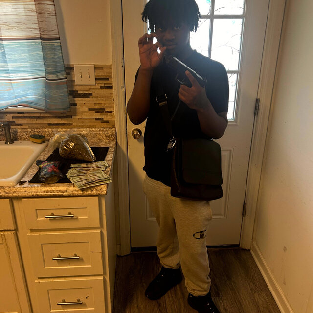 MurdaXBuckz