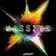 Cover art for album MASSIVE by ofSAiNT