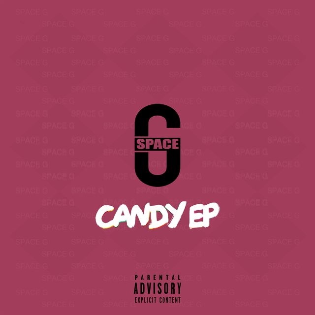Candy EP