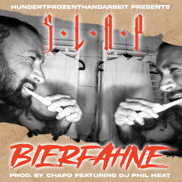 Bierfahne