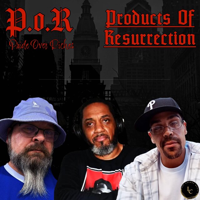 Products Of Resurrection
