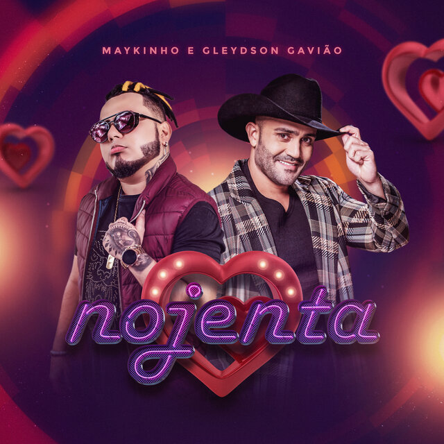 Nojenta