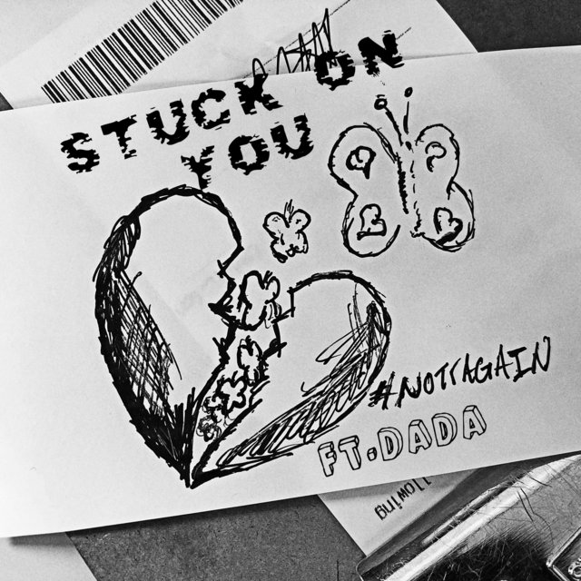 Stuck on You (feat. DaDa)