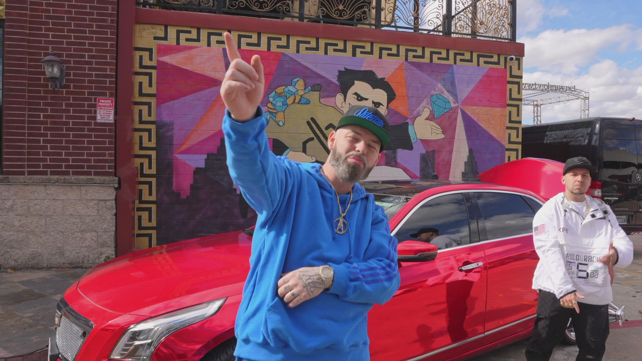Recognize My Car