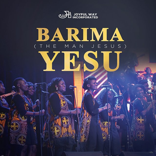 Barima Yesu