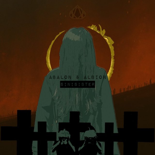 Abalon & Albion