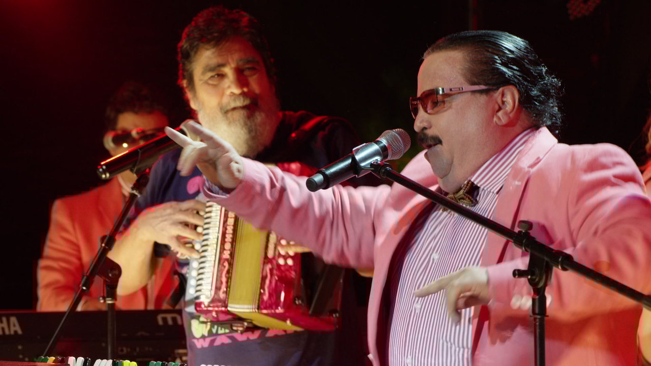 Pégale Papá