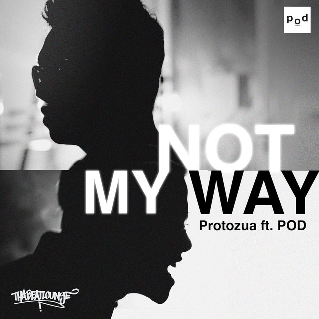 Not My Way