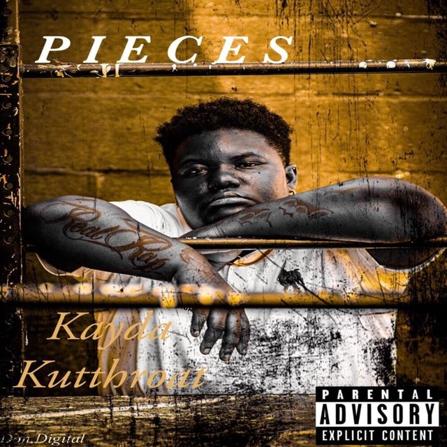 Pieces