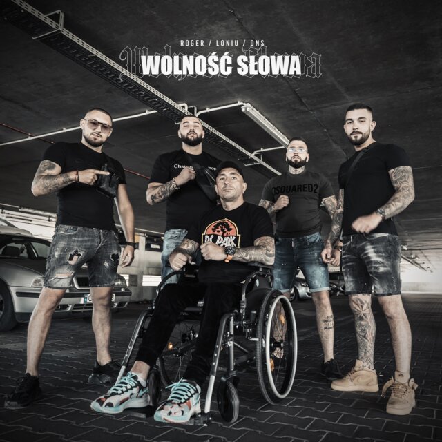 Wolność słowa