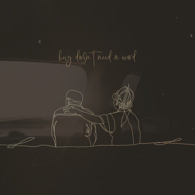 Hug Doesn't Need A Word