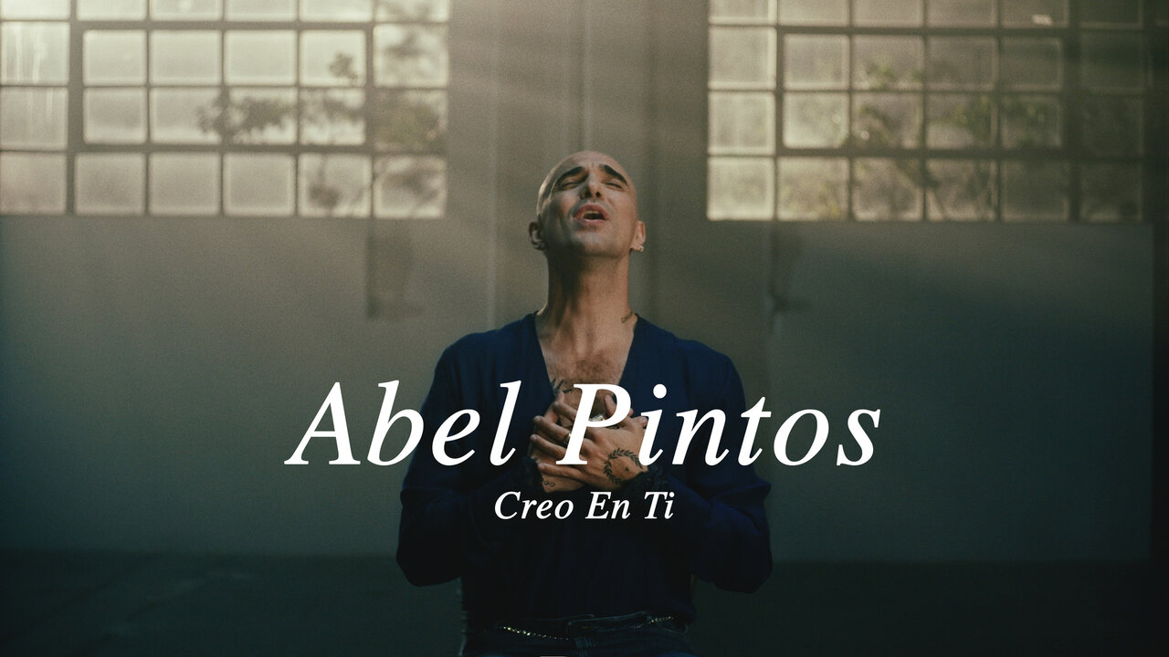 Creo en Ti (Official Video)