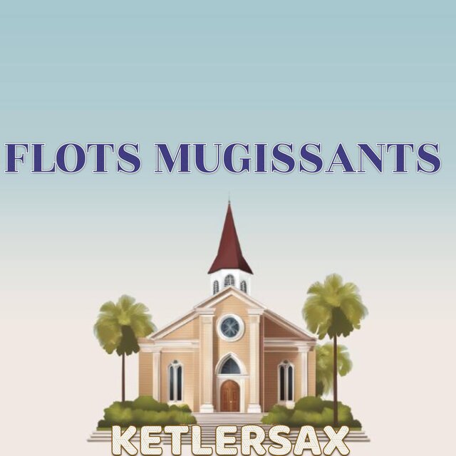 Flots Mugissants