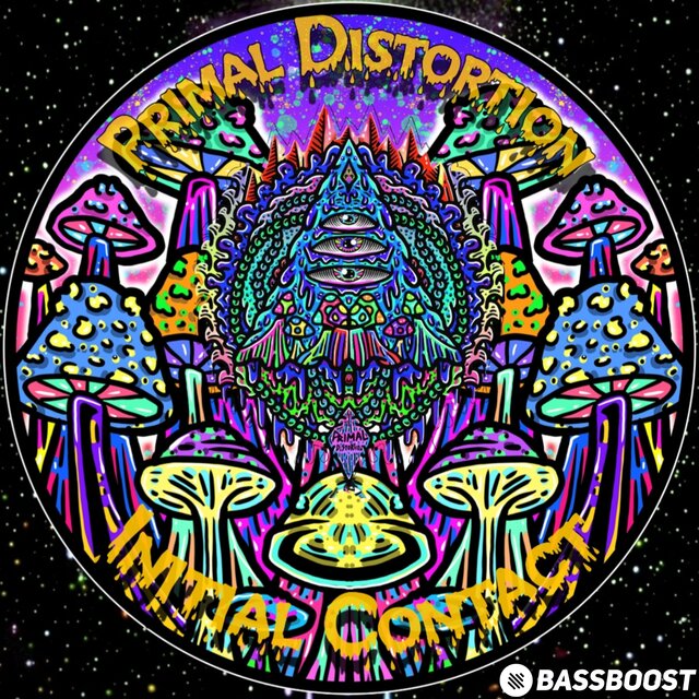 Initial Contact