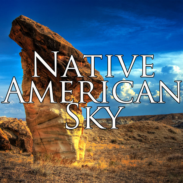 Native American Sacred Sky